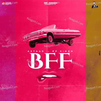 Bff Cover