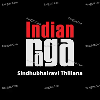 Sindhubhairavi Thillana