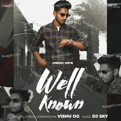 Well Known Cover