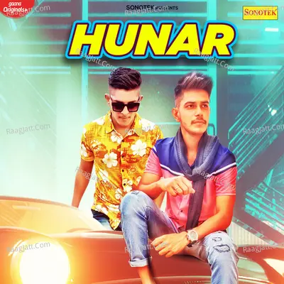 Hunar