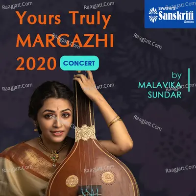 Yours Truly Margazhi 2020 Concert (Live) Poster