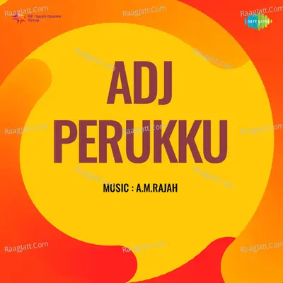 Adj Perukku Cover