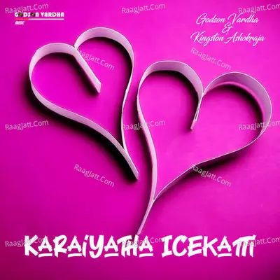 Karaiyatha Icekatti Cover