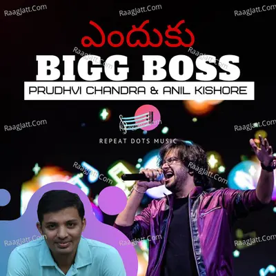 Enduku Bigg Boss - Single