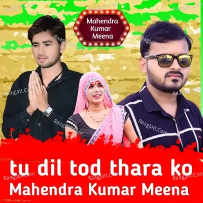 Tu dil tod thara ko Cover
