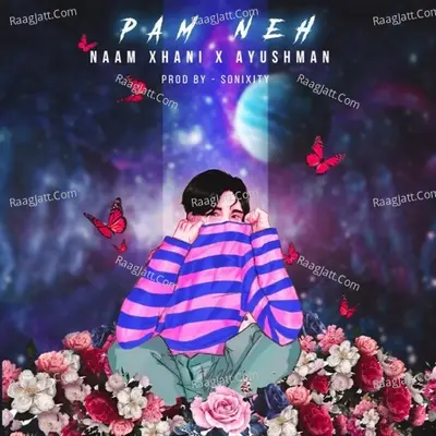 Pam Neh Cover