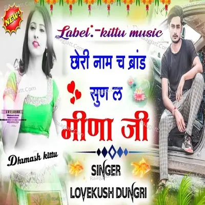 Chori Nam Cha Brand Sun Le Meena Ji Cover