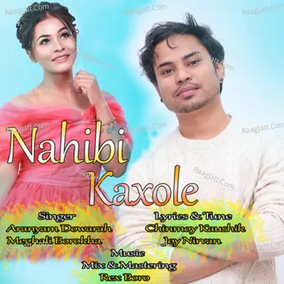 Nahibi Kaxole Cover