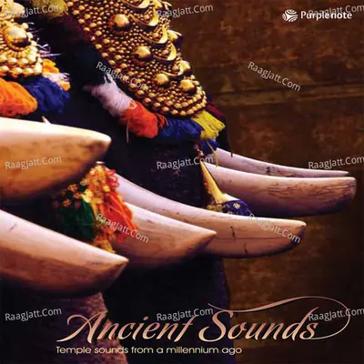 Ancient Sounds - Various Artist