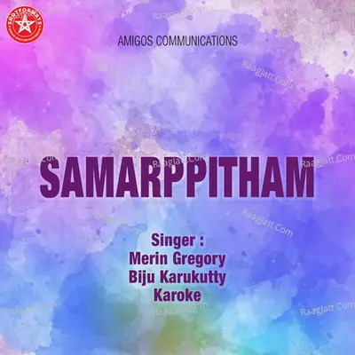 Samarppitham Poster