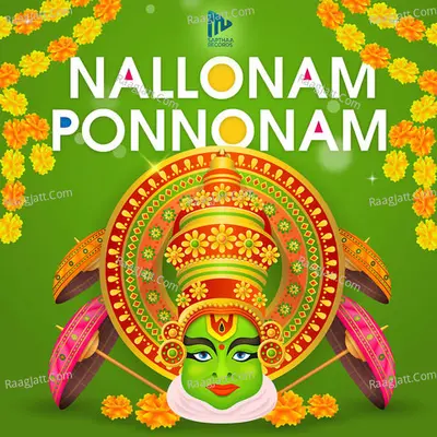 Nallonam Ponnonam Cover