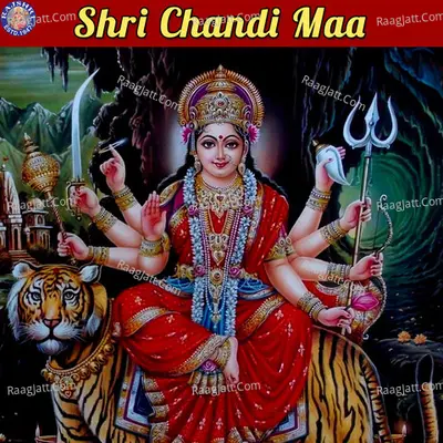 Shri Chandi Maa Poster