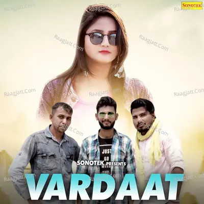 Vardaat Cover