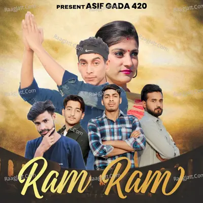 Ram Ram Cover