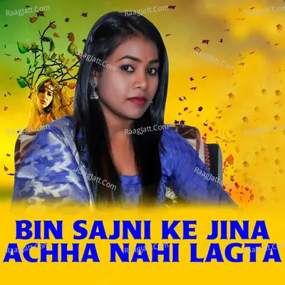 Bin Sajni Ke Jina Achha Nahi Lagta Cover