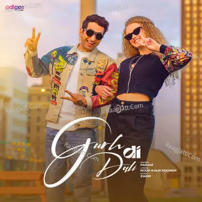 Param Image