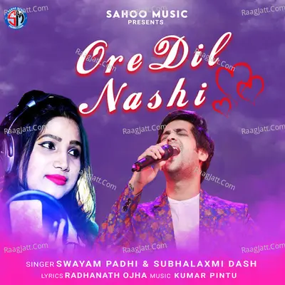 Ore Dil Nashi Cover