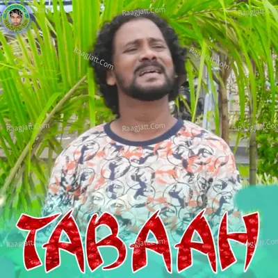 TABAAH Cover