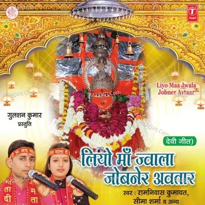 Liyo Maa Jwala Jobner Avtaar Poster