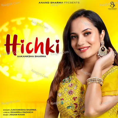 Hichki Cover