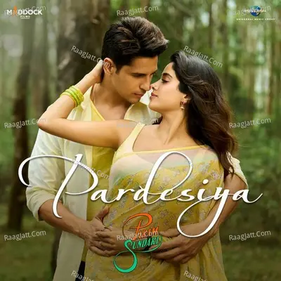 Pardesiya (From "Param Sundari") Cover