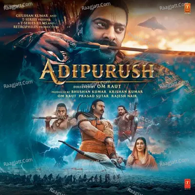 Adipurush - Ajay-Atul