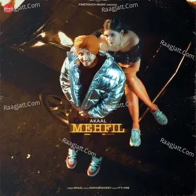 Mehfil