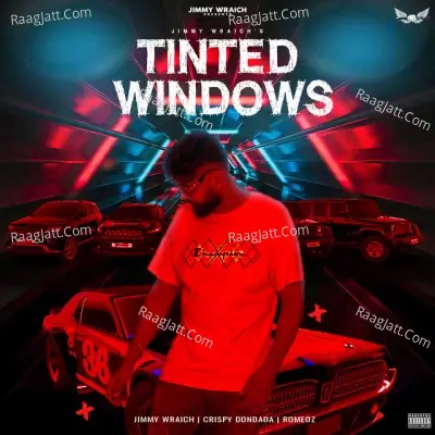 Tinted Windows