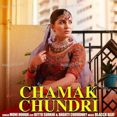 Chamak Chundri Cover