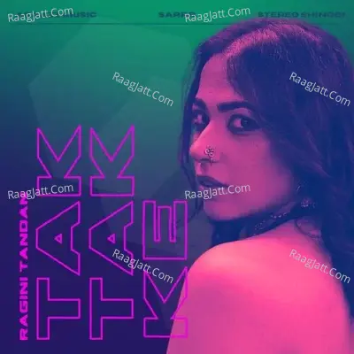 Ragini Tandan Image