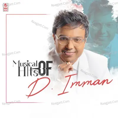 Musical Hits Of D.Imman - D.Imman