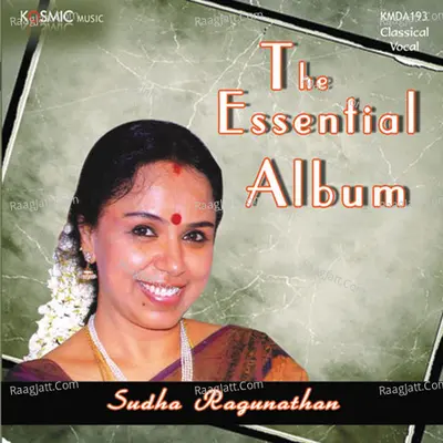 The Essential Album - Annamacharya