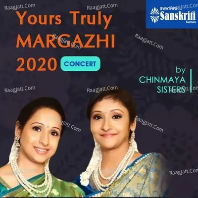 Yours Truly Margazhi 2020 - Concert (Live) Poster