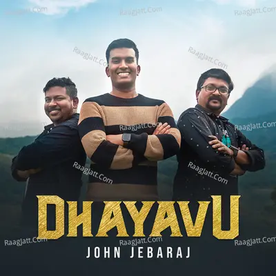Dhayavu Cover