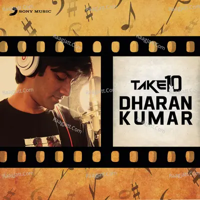 Take 10: Dharan Kumar Poster