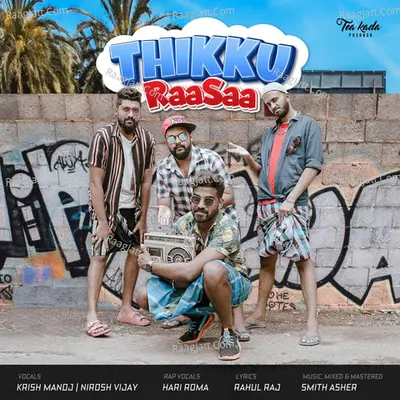 Thikku Raasaa