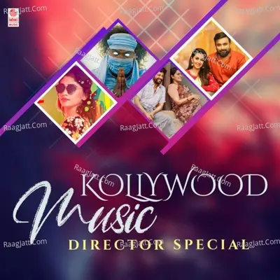 Kollywood Music Director Special Poster