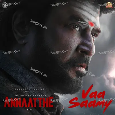 Vaa Saamy (From "Annaatthe") Cover