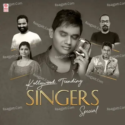 Kollywood Trending Singers Special - Hiphop Tamizha