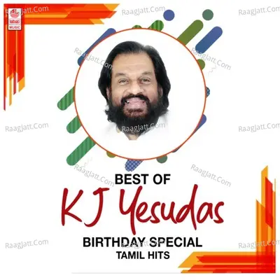 Best Of Kj Yesudas Birthday Special Tamil Hits Poster