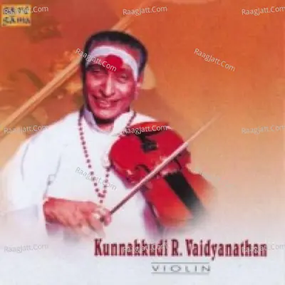 Kunnakudi Rama Nee Samanamevaru - Kunnakudi Vaidyanathan