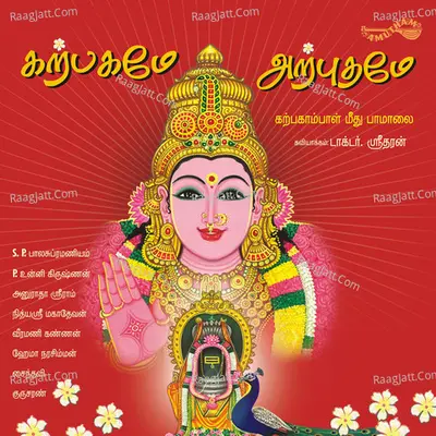 Karpagame Arputhame - Veeramani Kannan