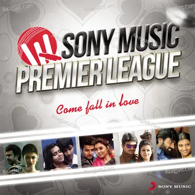 Sony Music Premier League: Come Fall in Love - Yuvan Shankar Raja