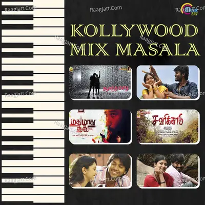 Kollywood Mix Masala - Selvanambi
