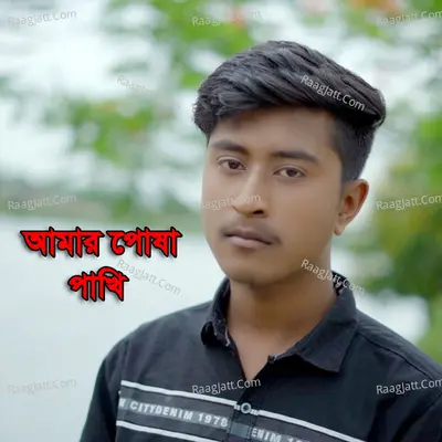 Amar Posha Pakhi Cover