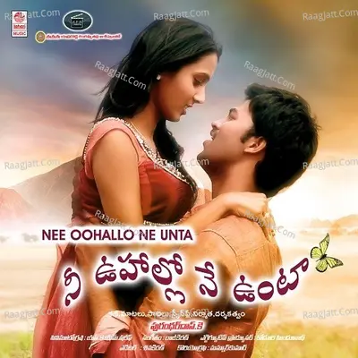 Nee Oohallo Ne Unta Poster