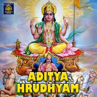 ADITYA HRUDHYAM - 