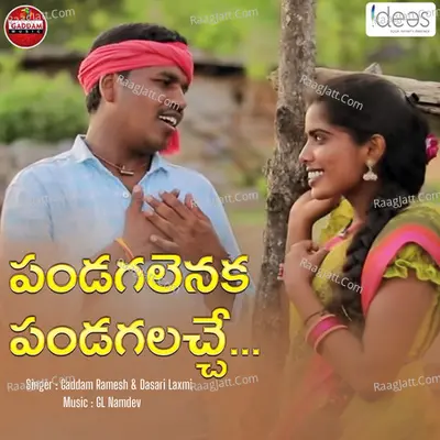 Pandugalenuka Latest Folk Song Cover