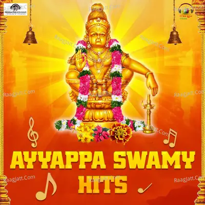 Ayyappa Swamy Hits Poster