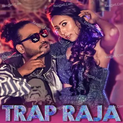 Trap Raja Cover